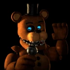 Unwithered Freddy voice changer