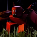 drakobloxxer terror realm voice changer