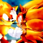 Maniac Super Sonic [based on tutorial] voice changer