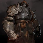 The Warden voice changer