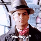 Worldy voice changer