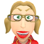 Betty voice changer