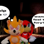 metal sonic voice changer