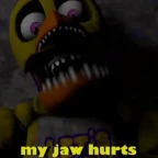 my withered chica voice changer