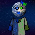 Earth (Sam's Universe) voice changer