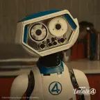 H.E.R.B.I.E. voice changer