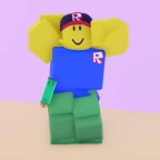 (copy) Noob voice changer