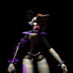 Drawkill lolbit voice changer