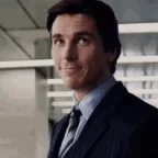 BRUCE WAYNE voice changer