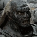 Orc(Uruk) voice changer