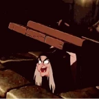 Evil Witch voice changer