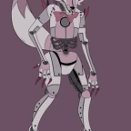 Funtime Foxy Accurate (2.0) voice changer