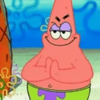 Patrick Star Voice Changer