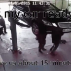 Lower autotune voice changer