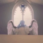 THE ANGEL voice changer