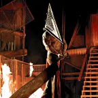 Pyramid Head voice changer