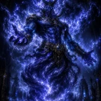 Ifrit/djinn voice changer