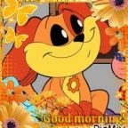 dog day voice changer