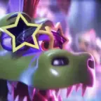 monty gator voice changer