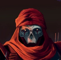 Revenant Apex voice changer