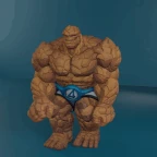 the thing voice changer