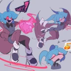 Droopy #2 voice changer