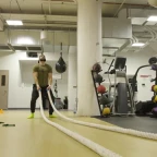 gymnaisum voice changer