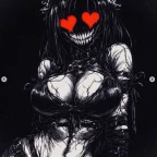 Demonic Girl 2 voice changer