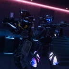 Elliot Graves voice changer