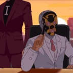 Machine Head voice changer