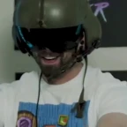 Tactical Helmet voice changer