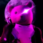 Deep Sleep - FORSAKEN voice changer