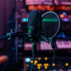 radio station voice changer