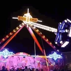 la fête foraine voice changer