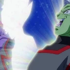 Corrupted Zamasu but better voice changer