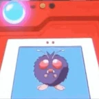 Pokédex test voice changer