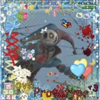 Prototype voice changer