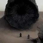 Sand Worm voice changer