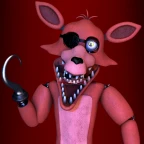 Unwithered Foxy voice changer