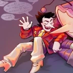 My Spampton? voice changer