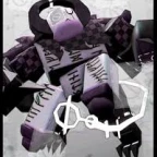 Apollyon Guest 666 - FORSAKEN voice changer