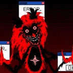 Comic FATAL voice changer