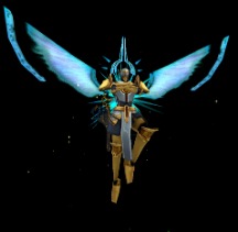 Gabriel ULTRAKILL voice changer