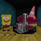 Femur Breaker voice changer