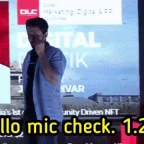 section 8 mic voice changer