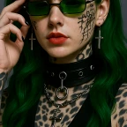 Layla.B voice changer