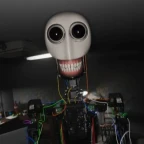 E.L.B.E.R.R. voice changer