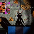 puppet v2 voice changer