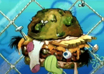 Spongebob Is this how you get your sick kicks - Sound