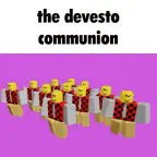 devesto voice changer